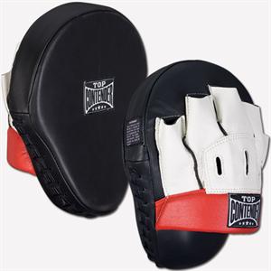 Panther Punching Mitts